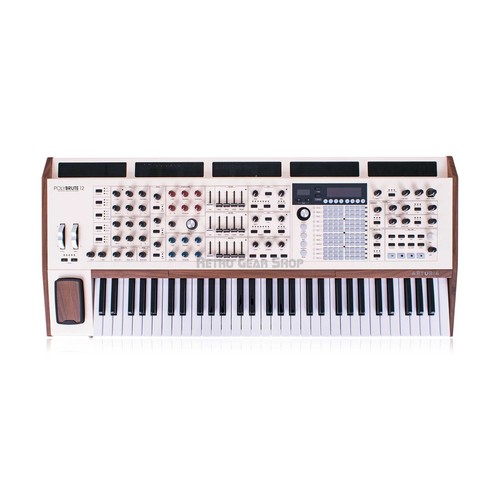 Arturia polybrute voice - arturia, 12