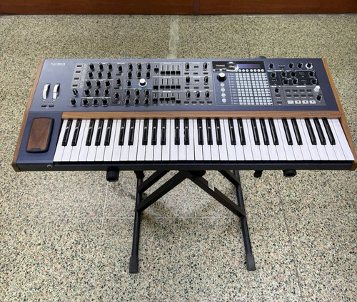 Arturia polybrute key - arturia,