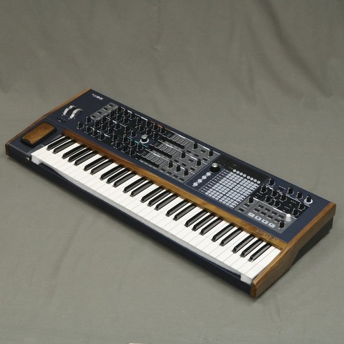 Arturia polybrute - arturia,