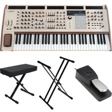 Arturia PolyBrute 12