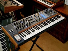 MUST SEE!!! ARTURIA PolyBrute