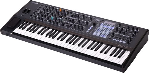 Arturia polybrute voice - arturia,
