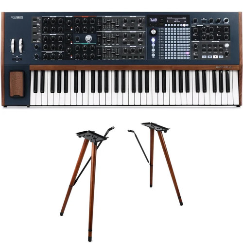 Arturia polybrute voice - polybrute, 6-voice