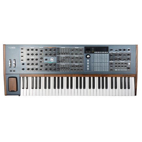 Arturia polybrute voice - arturia,