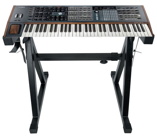 Arturia polybrute usb - polybrute, midi