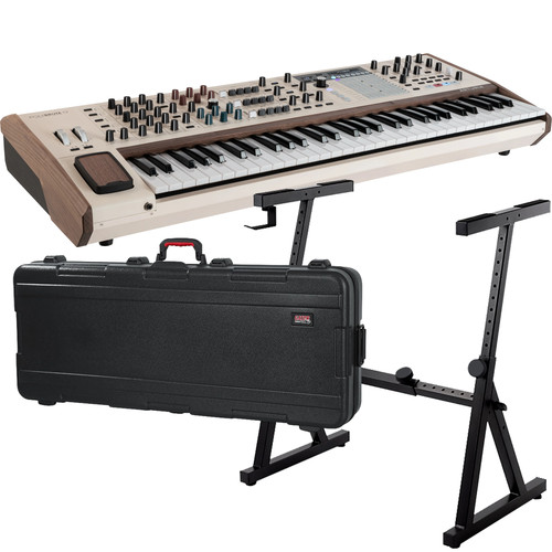 Arturia polybrute voice - polybrute, 12-voice