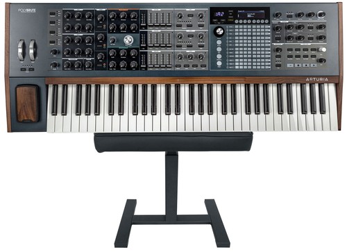 Arturia polybrute usb - arturia,