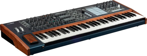 Arturia polybrute voice - arturia, 6-voice