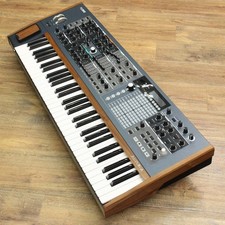 Arturia PolyBrute Morphing