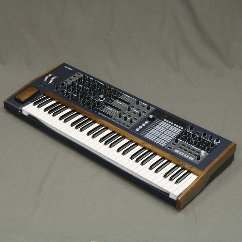 Arturia polybrute voice - polybrute, 6-voice