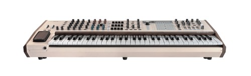 Arturia polybrute key - arturia, 12